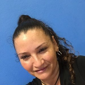 Meet your Posher, Olga